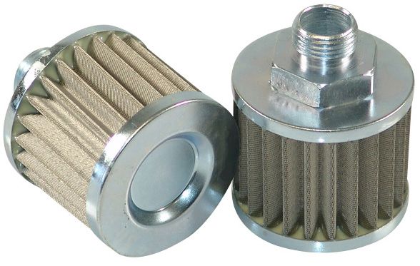 FILTRE HYDRAULIQUE
