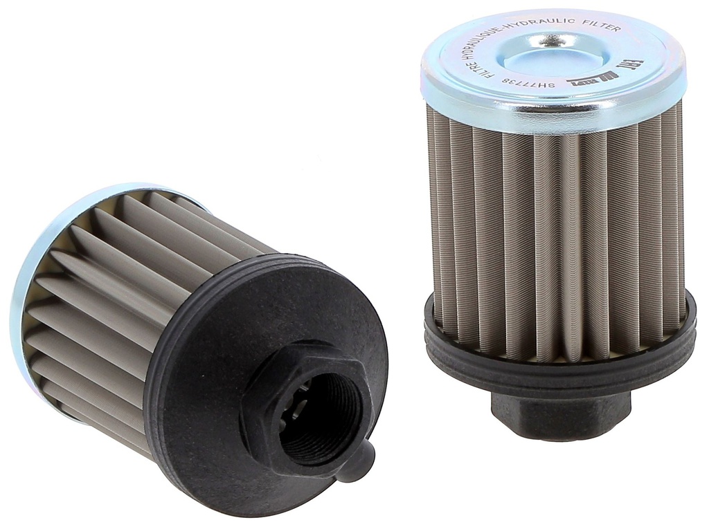 FILTRE HYDRAULIQUE