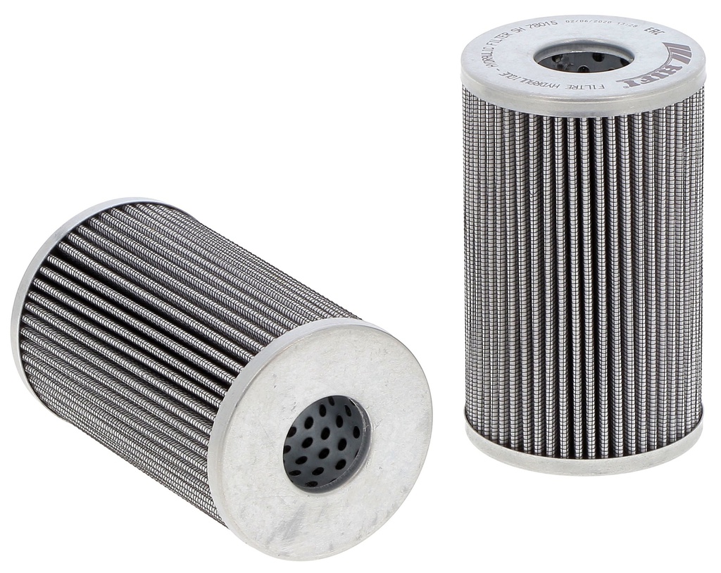 FILTRE HYDRAULIQUE