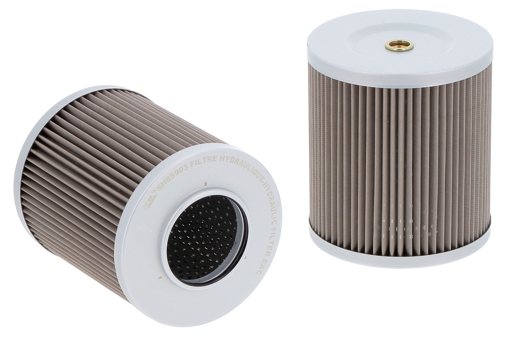FILTRE HYDRAULIQUE