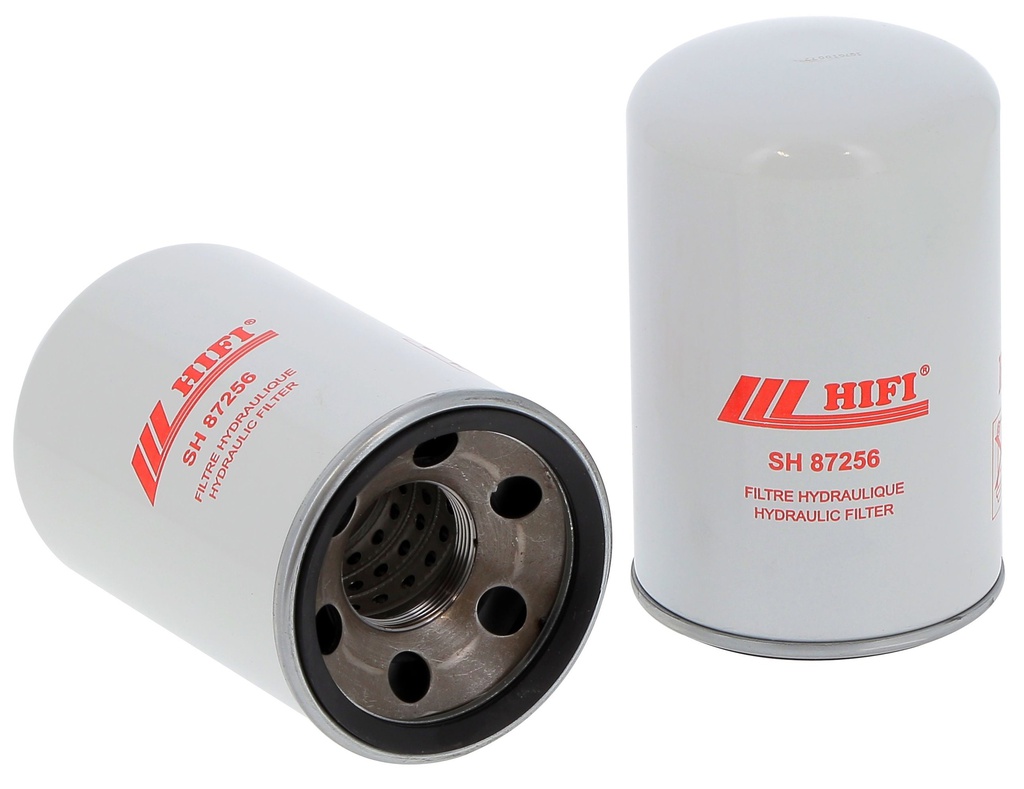 FILTRE HYDRAULIQUE