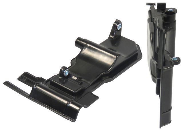 VERSNELLINGSBAK FILTER