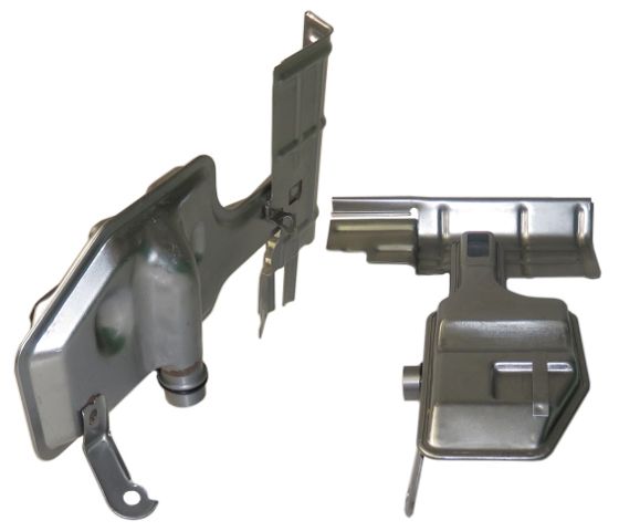 FILTRE POUR BOITE DE VITESSE