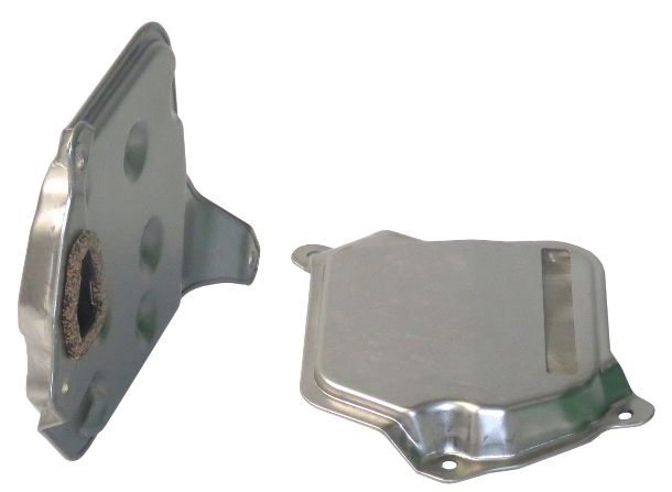 VERSNELLINGSBAK FILTER