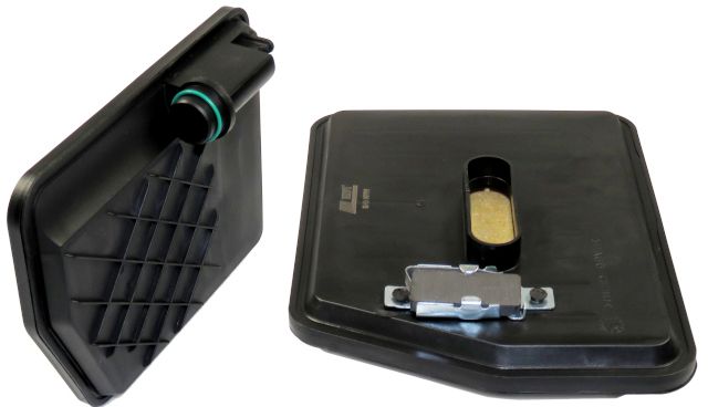 FILTRE POUR BOITE DE VITESSE