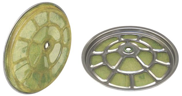 FILTRE POUR BOITE DE VITESSE