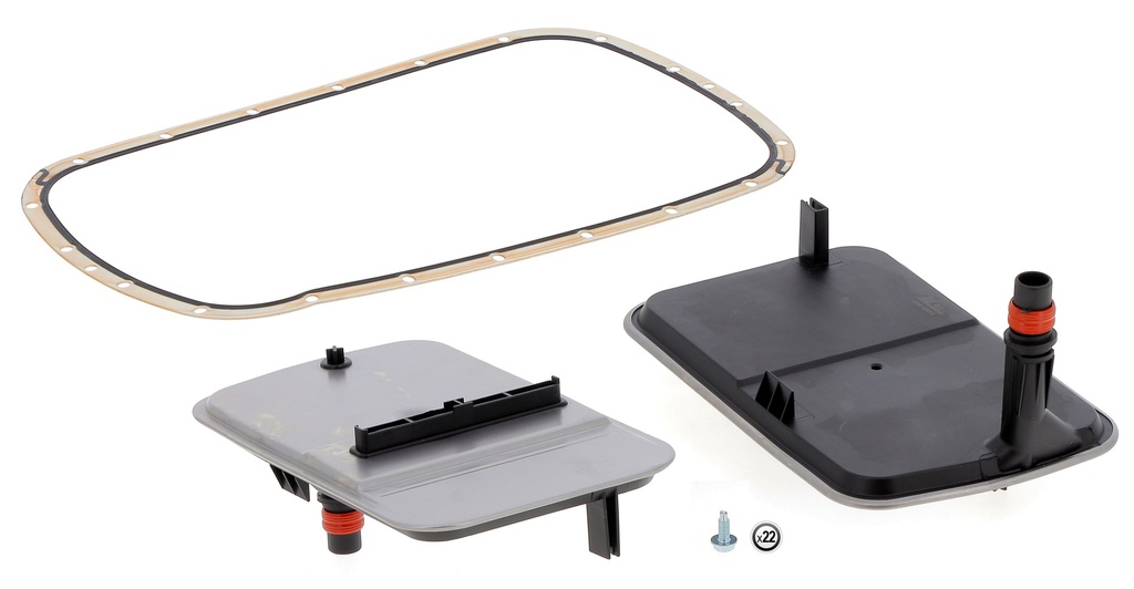 FILTRE POUR BOITE DE VITESSE