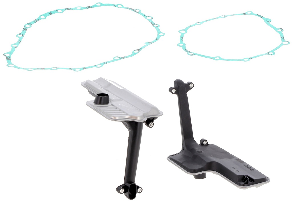 FILTRE POUR BOITE DE VITESSE