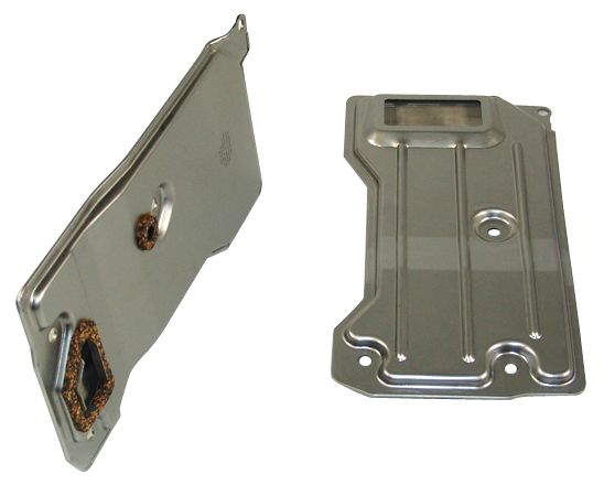 FILTRE POUR BOITE DE VITESSE