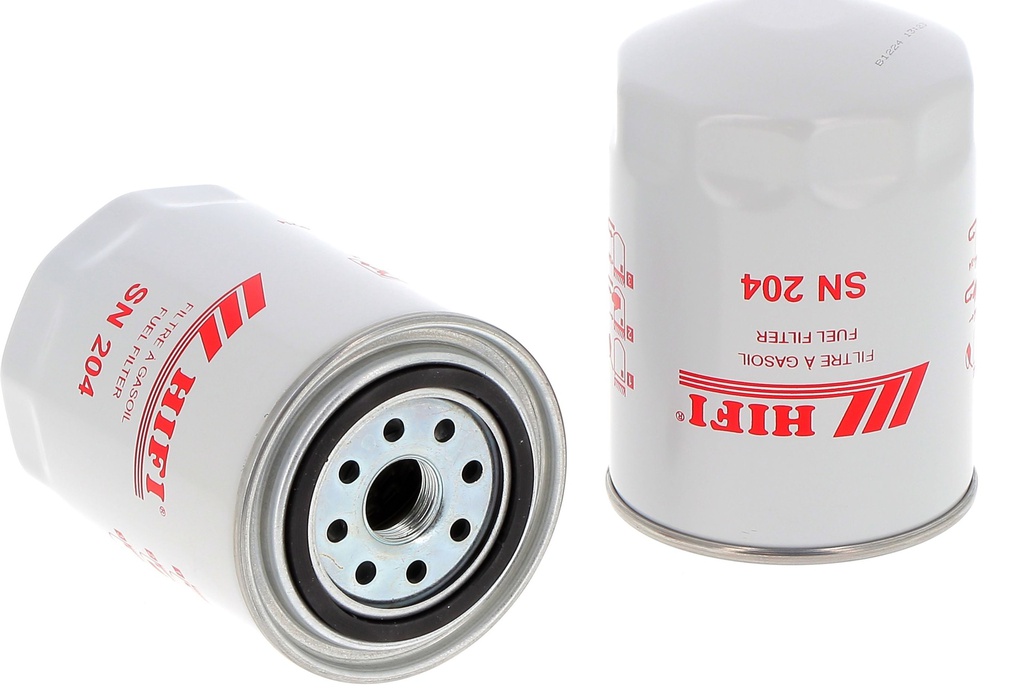 FILTRE A CARBURANT