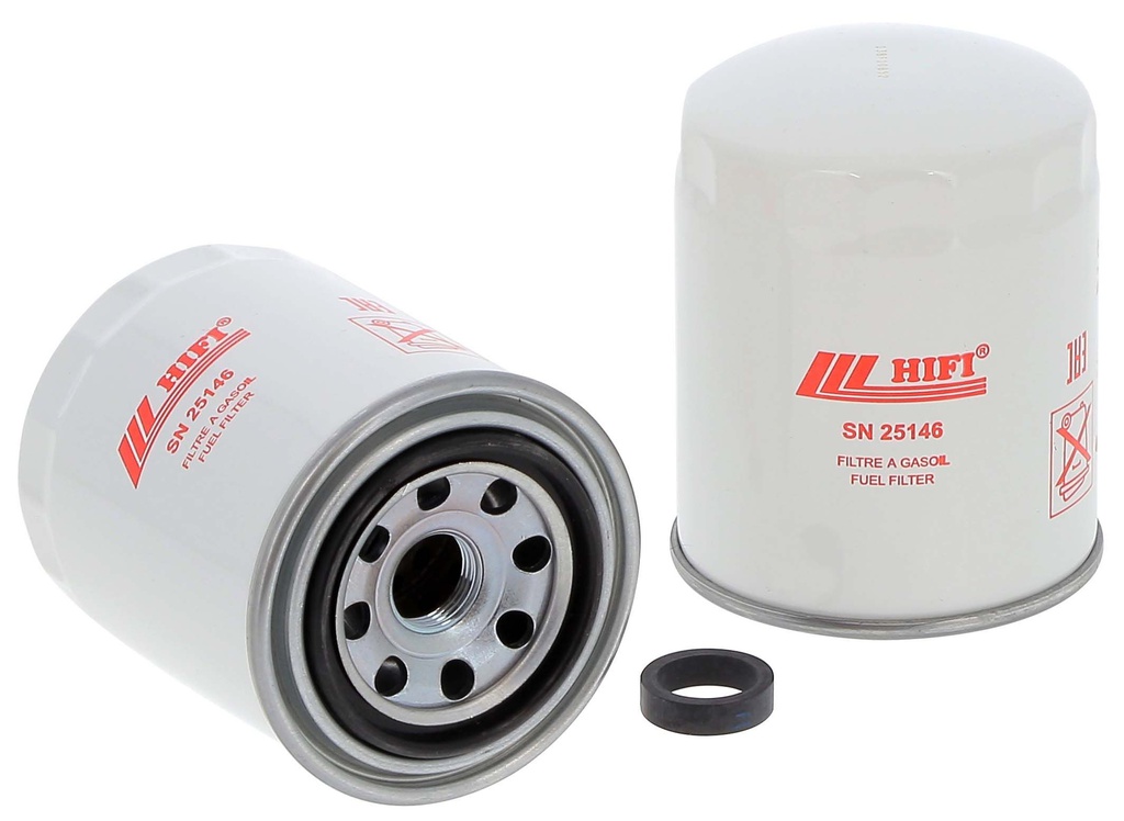FILTRE A CARBURANT