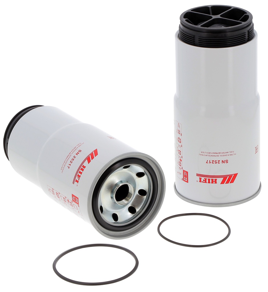 BRANDSTOFFILTER (water separator)