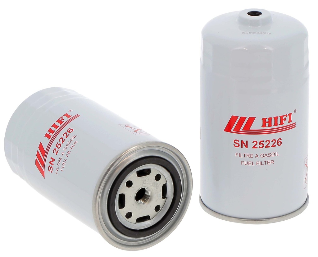 FILTRE A CARBURANT