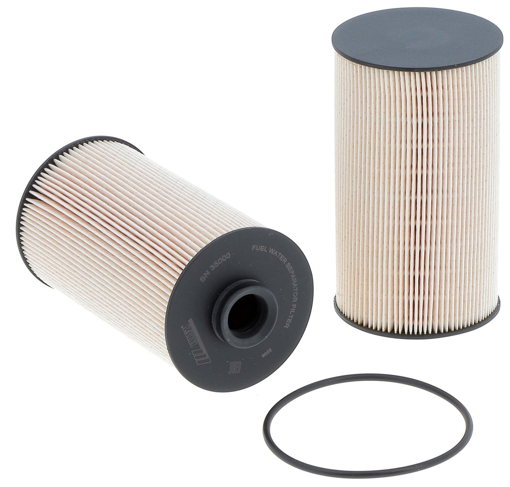 FILTRE A CARBURANT SEPARATEUR D'EAU