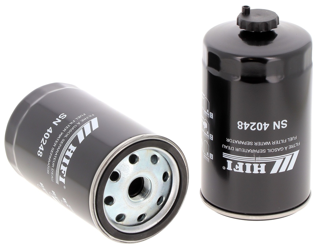 BRANDSTOFFILTER (water separator)