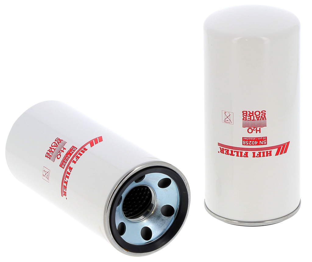 FILTRE A CARBURANT SEPARATEUR D'EAU