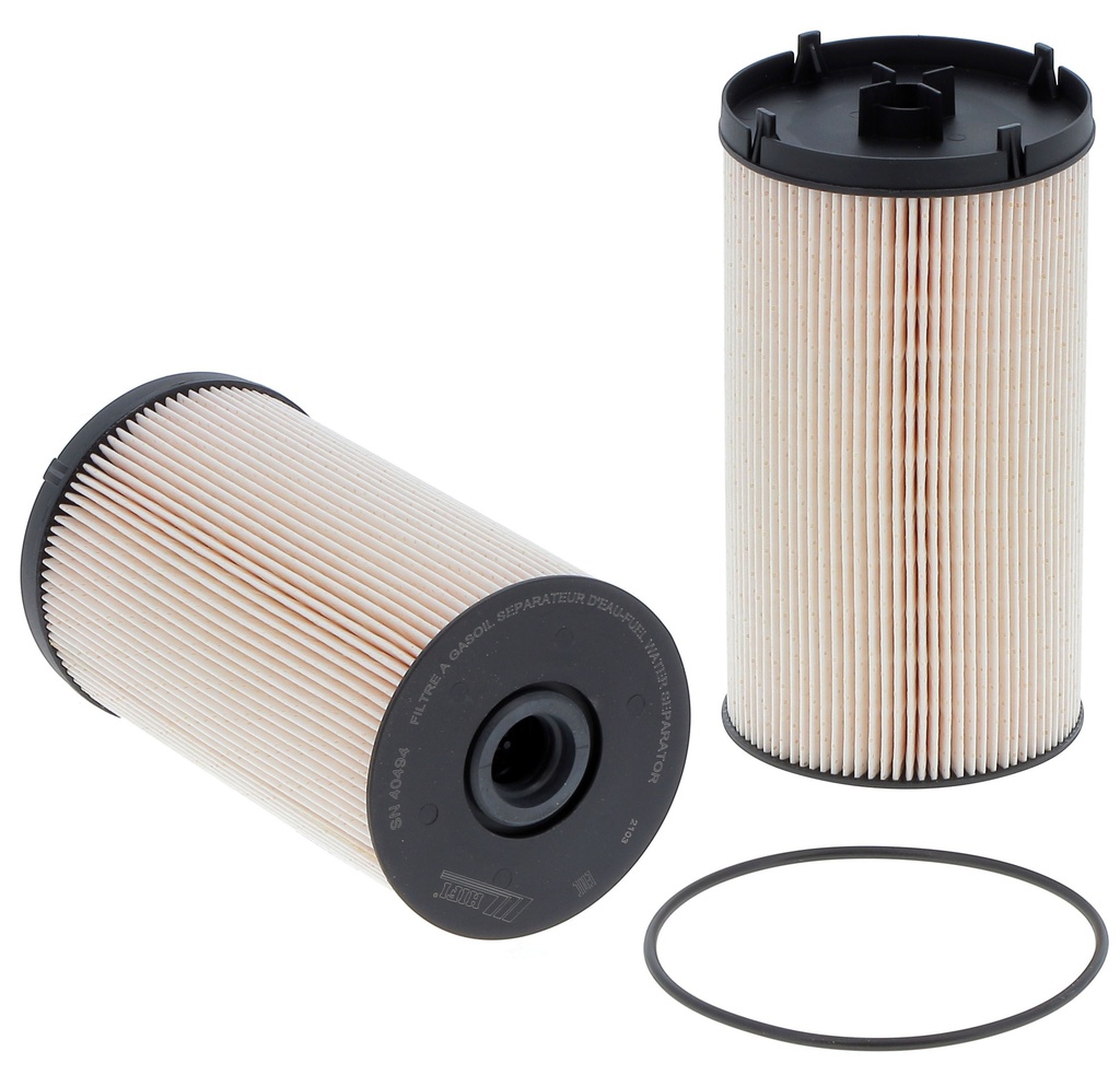 FILTRE A CARBURANT SEPARATEUR D'EAU