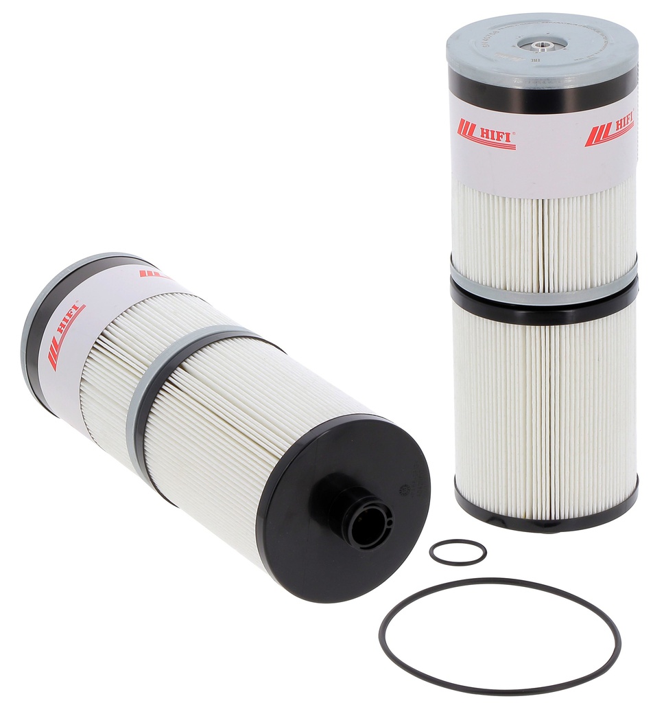 FILTRE A CARBURANT SEPARATEUR D'EAU