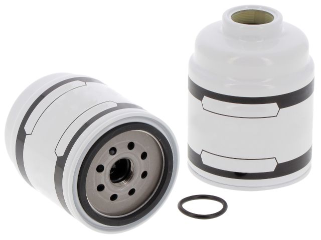 FILTRE A CARBURANT SEPARATEUR D'EAU