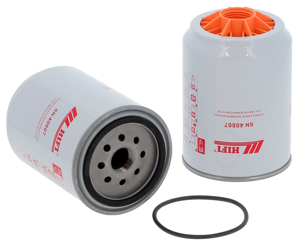 FILTRE A CARBURANT SEPARATEUR D'EAU