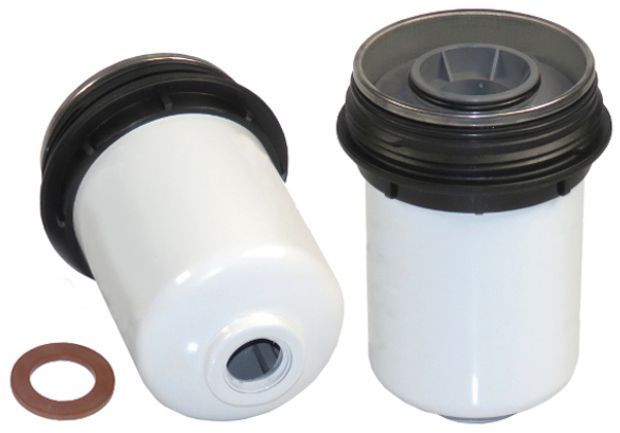 FILTRE A CARBURANT SEPARATEUR D'EAU