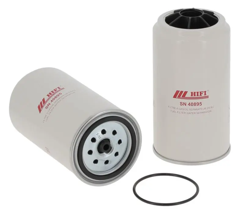 FILTRE A CARBURANT SEPARATEUR D'EAU