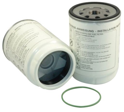 FILTRE A CARBURANT SEPARATEUR D'EAU