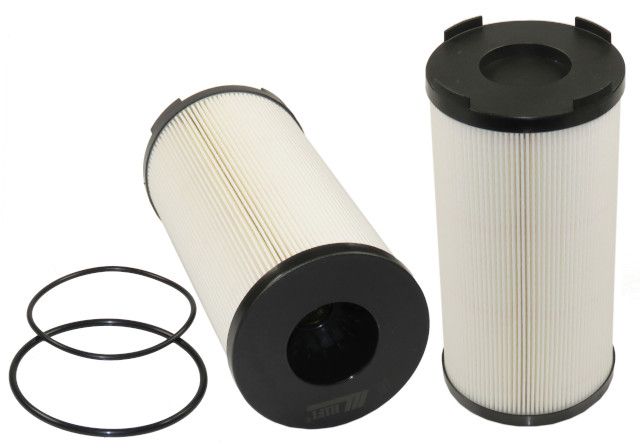 FILTRE A CARBURANT SEPARATEUR D'EAU