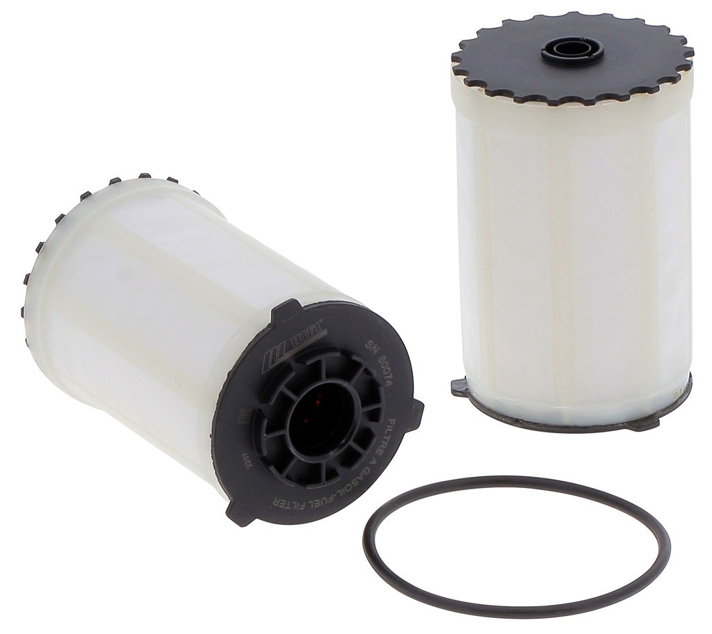 FILTRE A CARBURANT