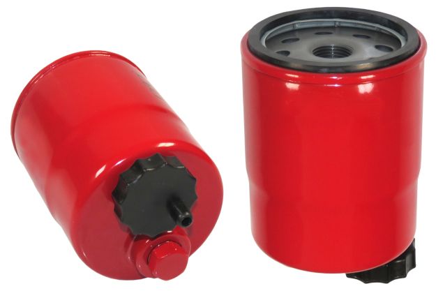 FILTRE A CARBURANT SEPARATEUR D'EAU