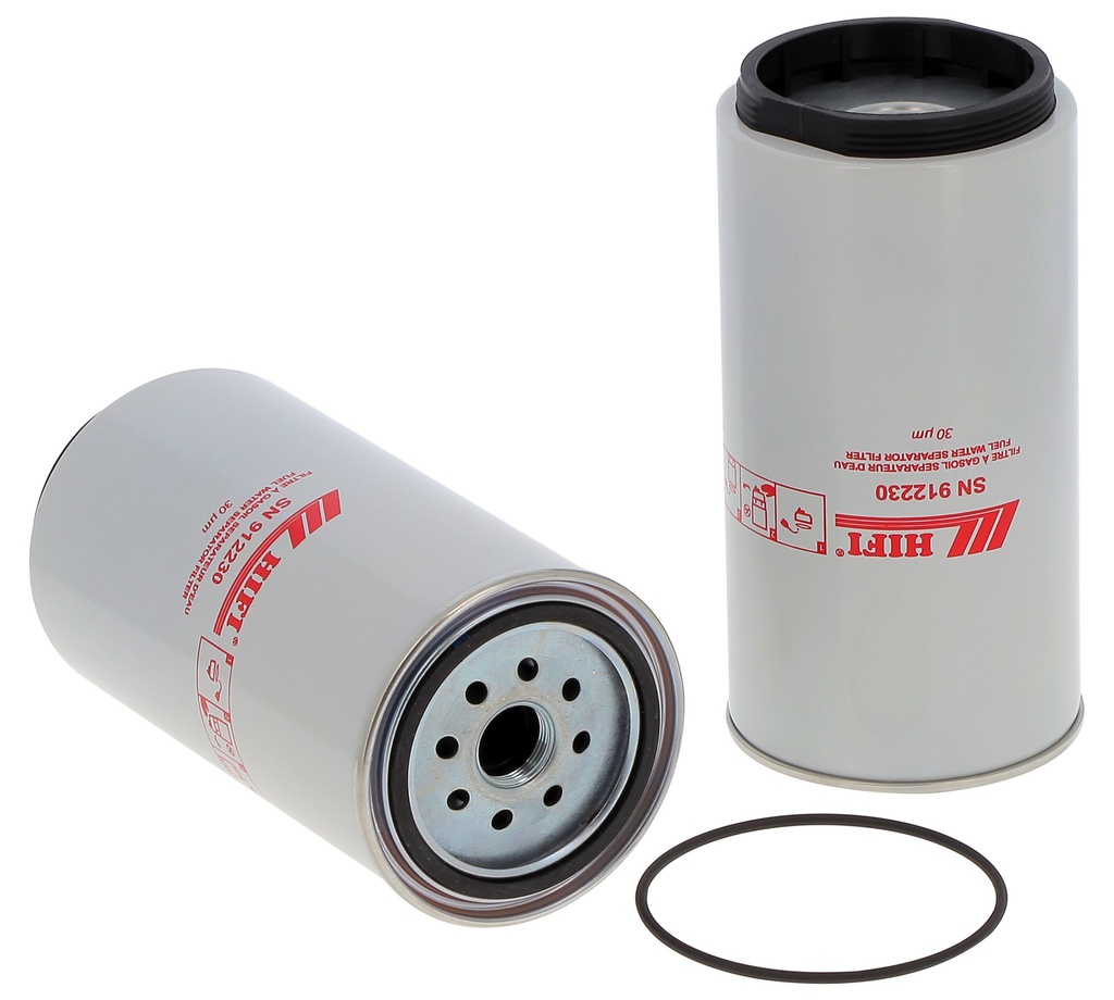 FILTRE A CARBURANT SEPARATEUR D'EAU