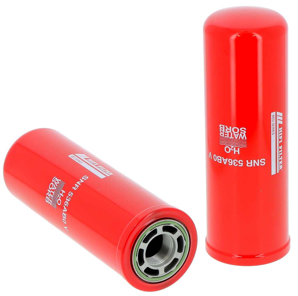 FILTRE A CARBURANT ABSORBEUR D'EAU