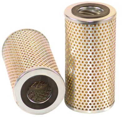 OLIEFILTER