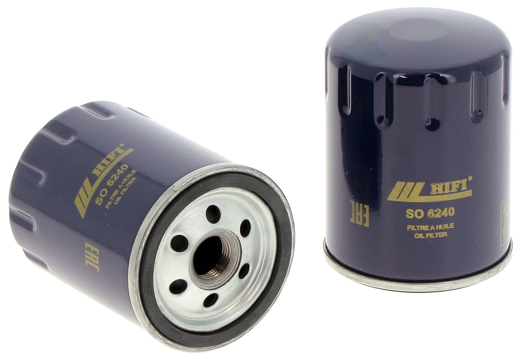 OLIEFILTER