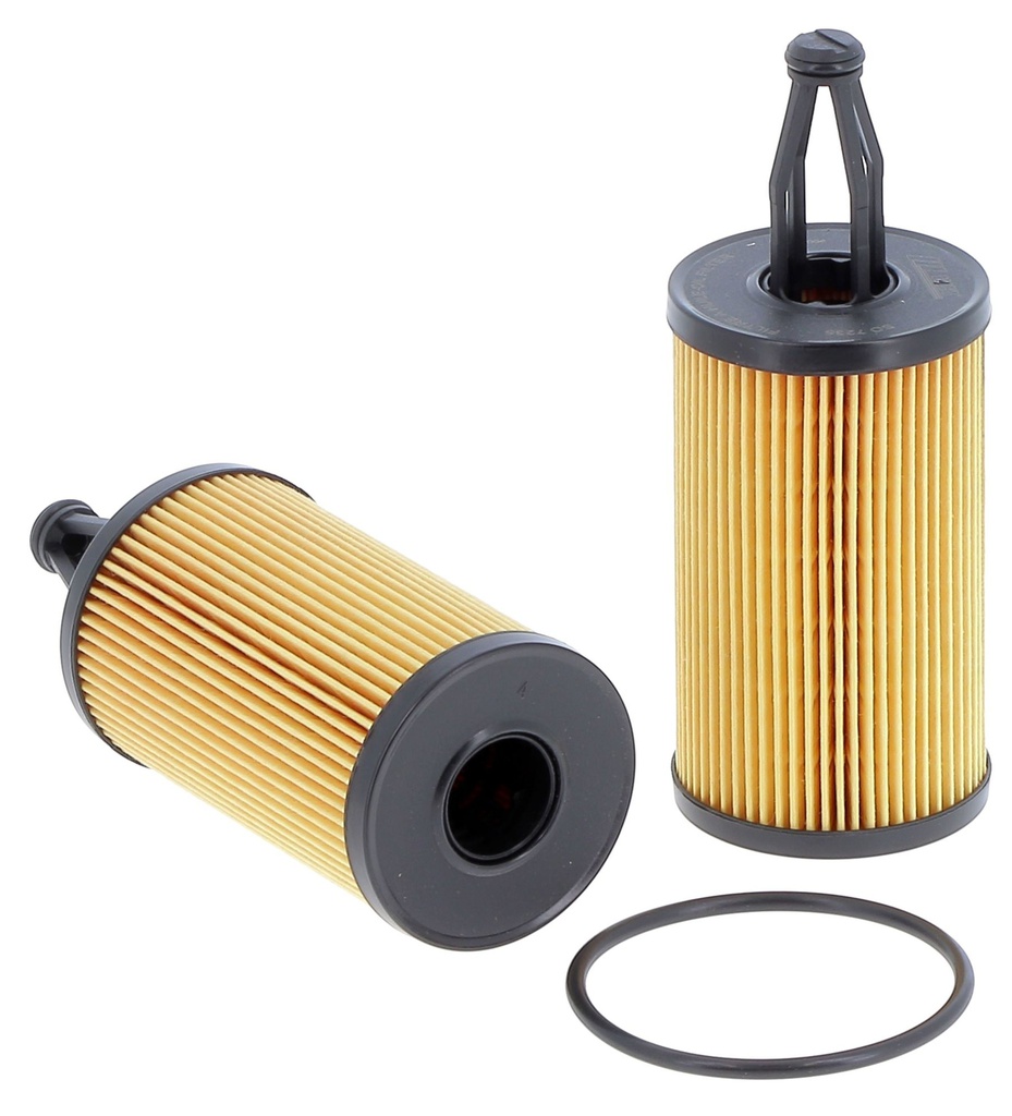 OLIEFILTER