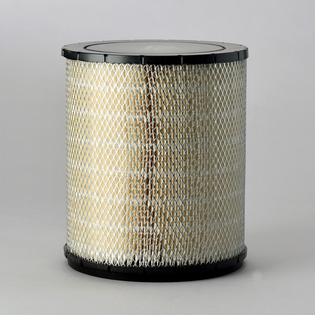 FILTRE A AIR PRINCIPAL ROUND