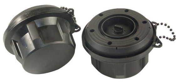 BOUCHON DE RESERVOIR