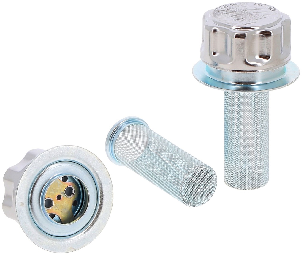 BOUCHON DE RESERVOIR