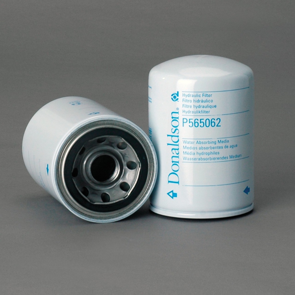 FILTRE HYDRAULIQUE