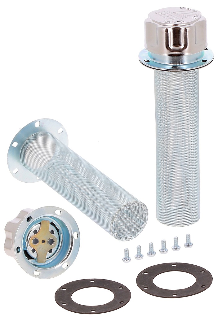 BOUCHON DE RESERVOIR