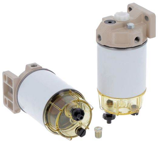 FILTRE A CARBURANT COMPLET