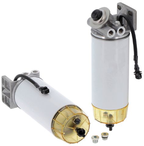 FILTRE A CARBURANT COMPLET