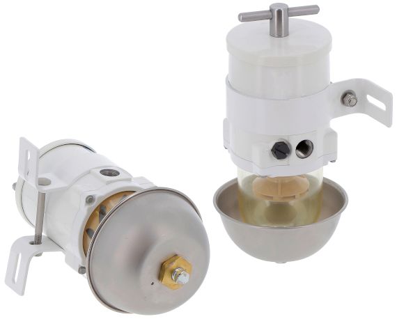 FILTRE A CARBURANT COMPLET