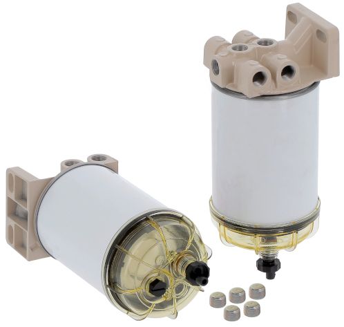 SEPARATEUR GASOIL COMPLET