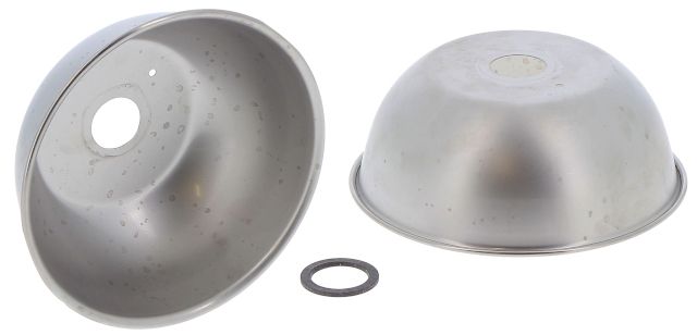 DEFLECTEUR DE CHALEUR