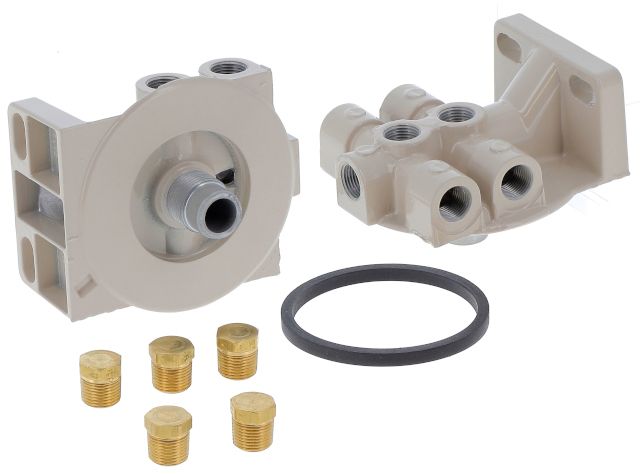 FILTERKOP BRANDSTOFFILTER