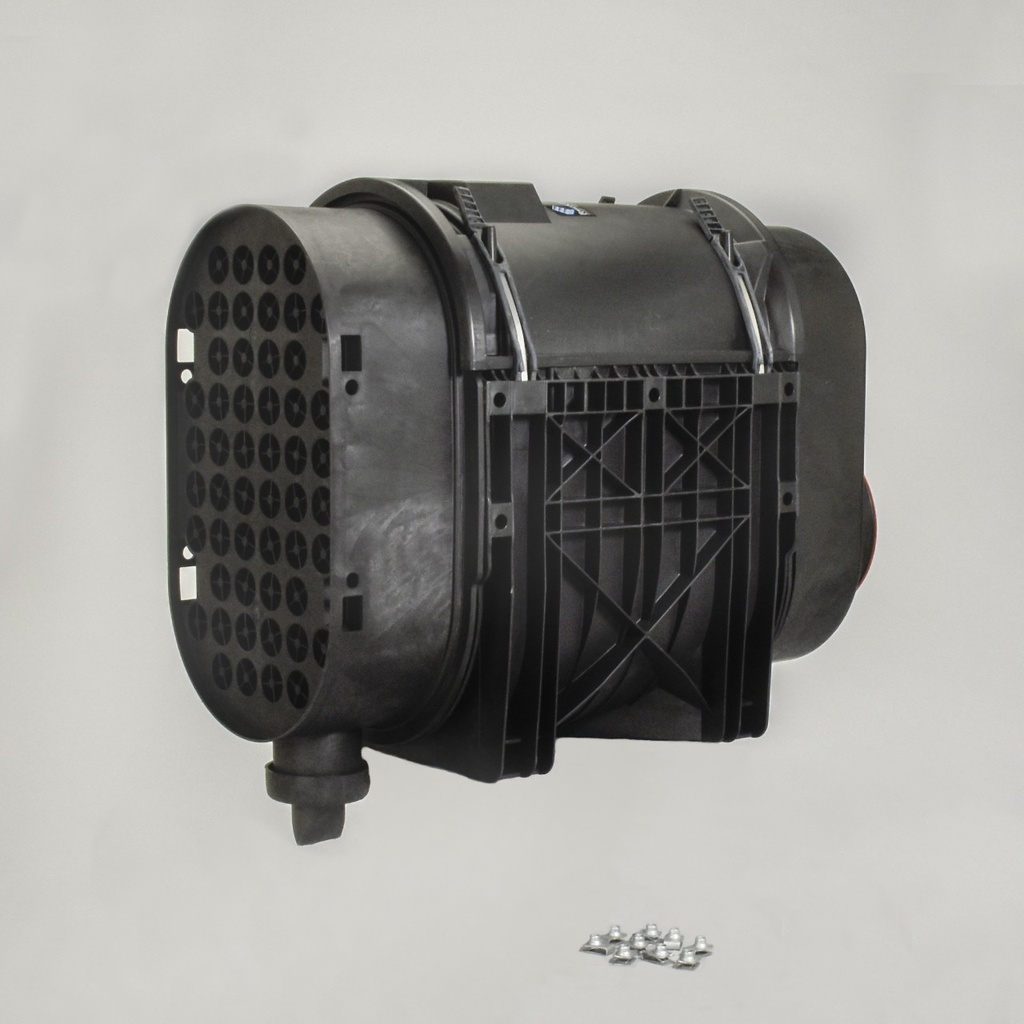 FILTRE A AIR COMPLET  