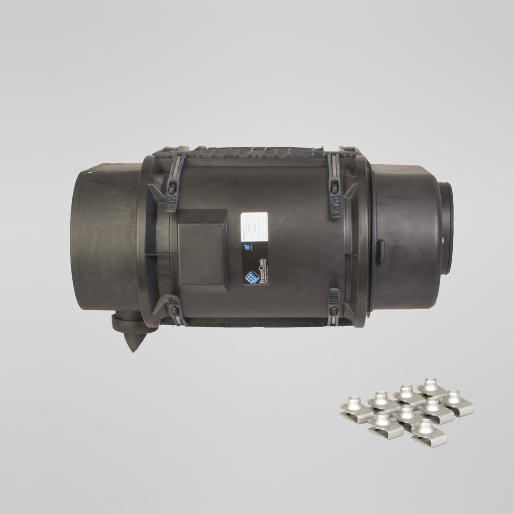 FILTRE A AIR COMPLET  