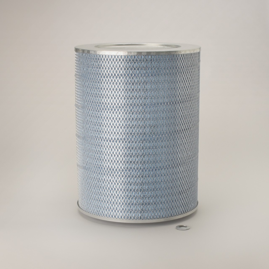 FILTRE A AIR PRINCIPAL DONALDSON BLUE