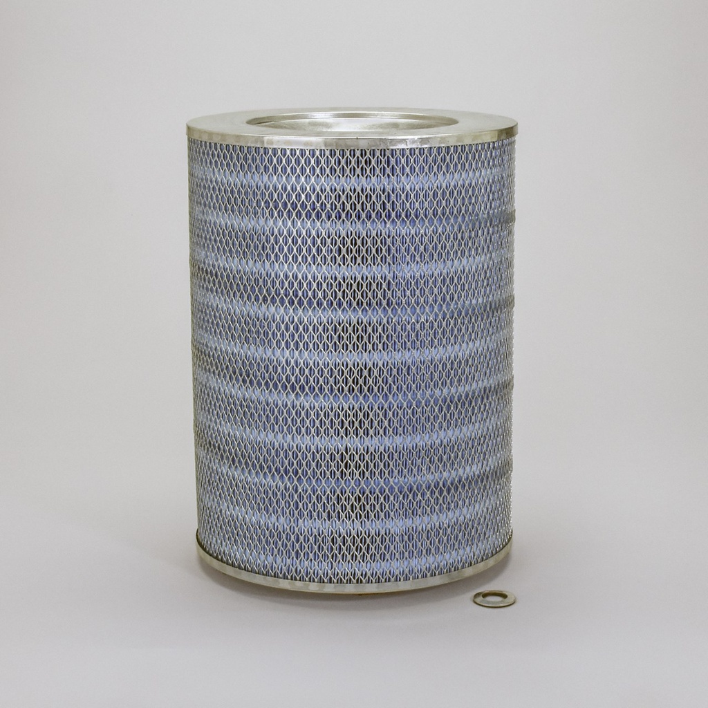 FILTRE A AIR PRINCIPAL DONALDSON BLUE